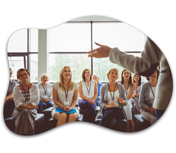 Formación con Perspectiva
de Género